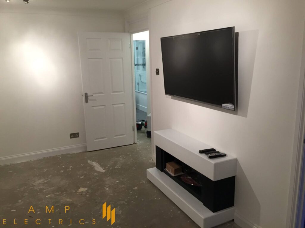 Flat Refurbishment - Greys, Essex