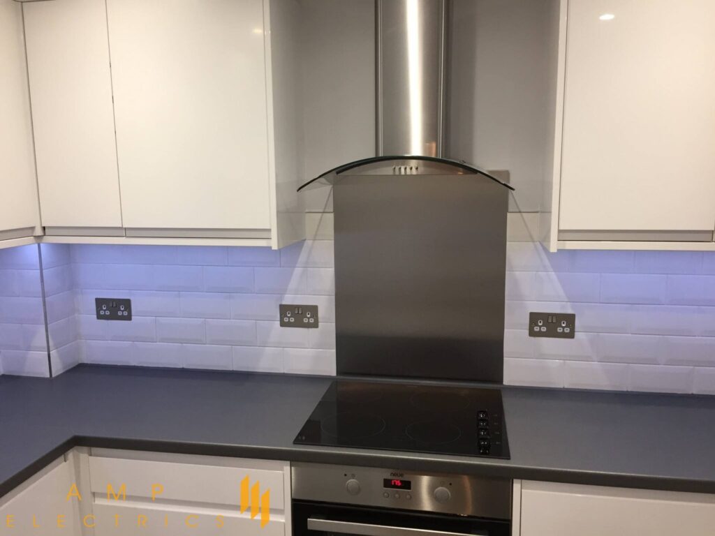 Flat Refurbishment - Greys, Essex