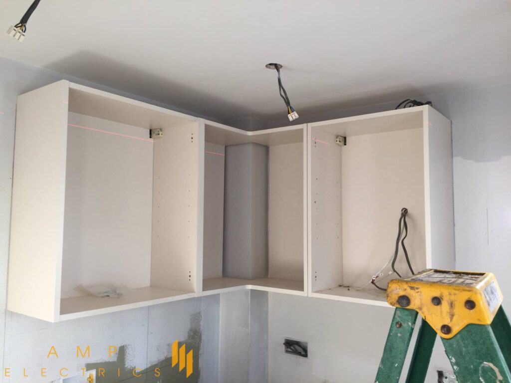 Flat Refurbishment - Greys, Essex