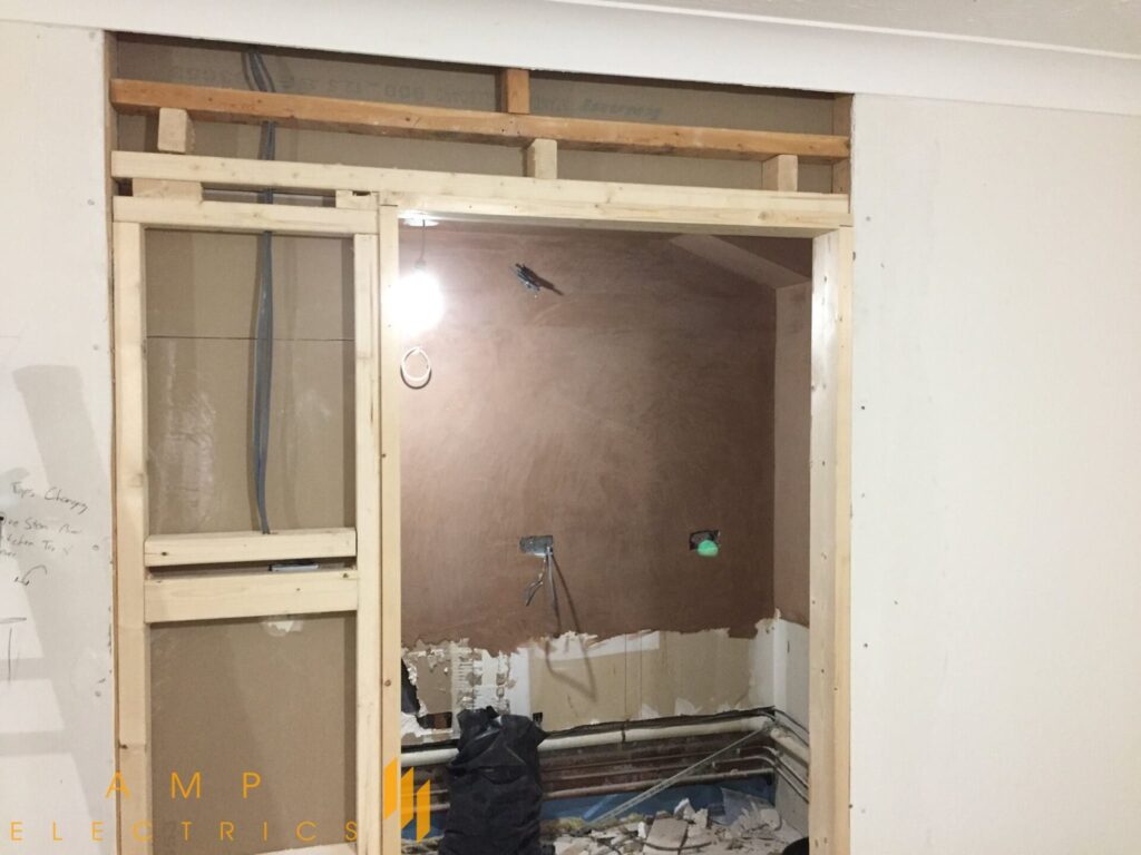 Flat Refurbishment - Greys, Essex