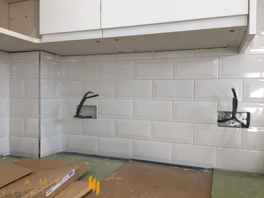 Flat Refurbishment - Greys, Essex