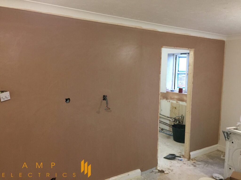Flat Refurbishment - Greys, Essex
