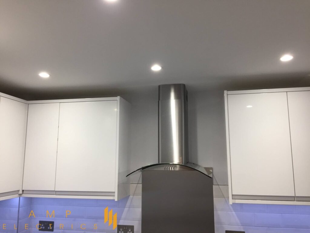 Flat Refurbishment - Greys, Essex