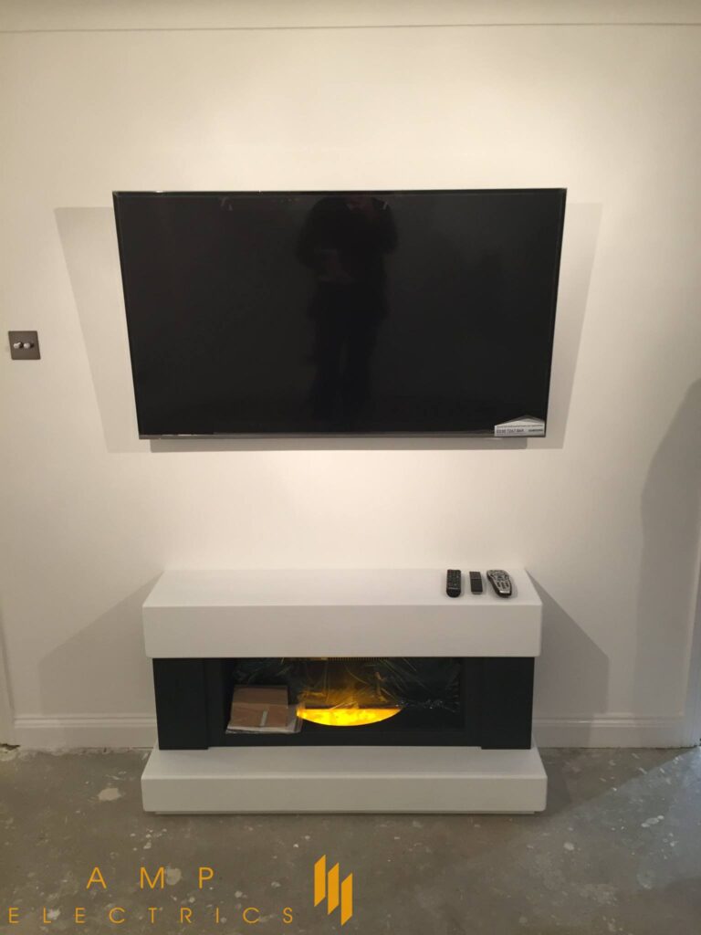 Flat Refurbishment - Greys, Essex