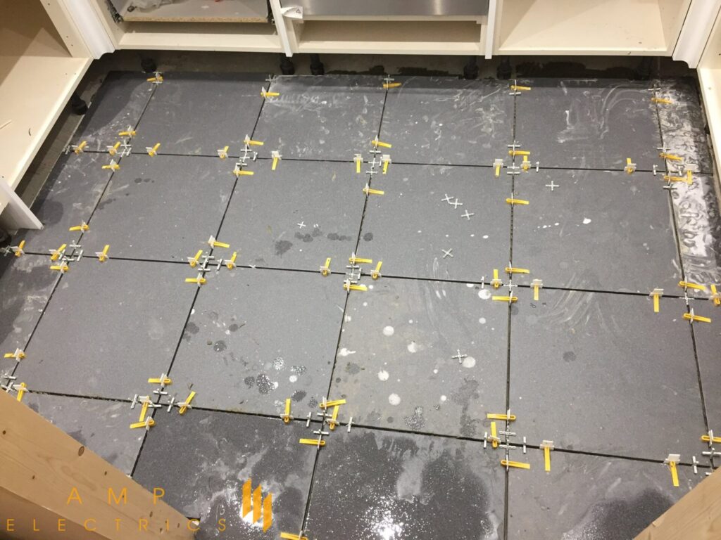 Flat Refurbishment - Greys, Essex