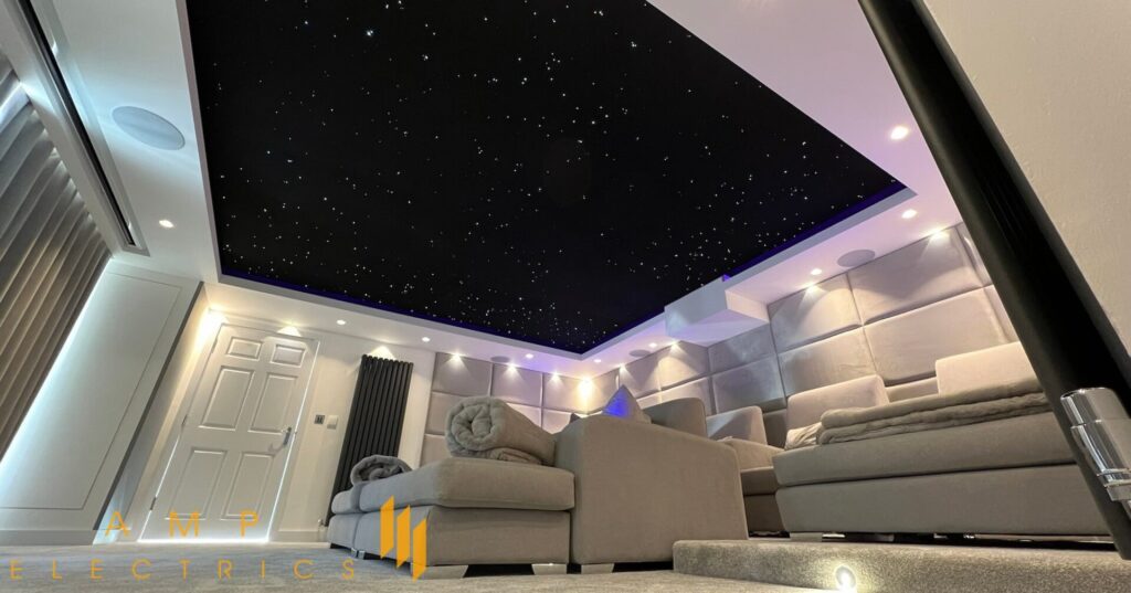 Private Cinema - Billericay, Essex