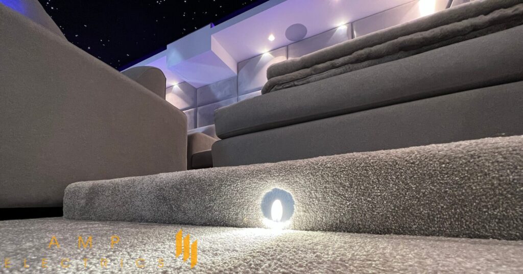 Private Cinema - Billericay, Essex
