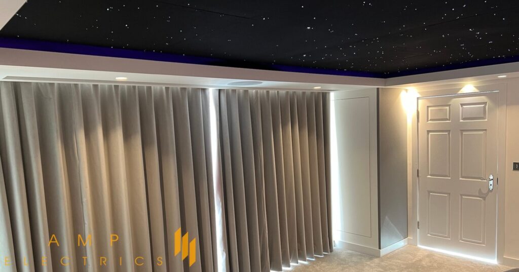 Private Cinema - Billericay, Essex