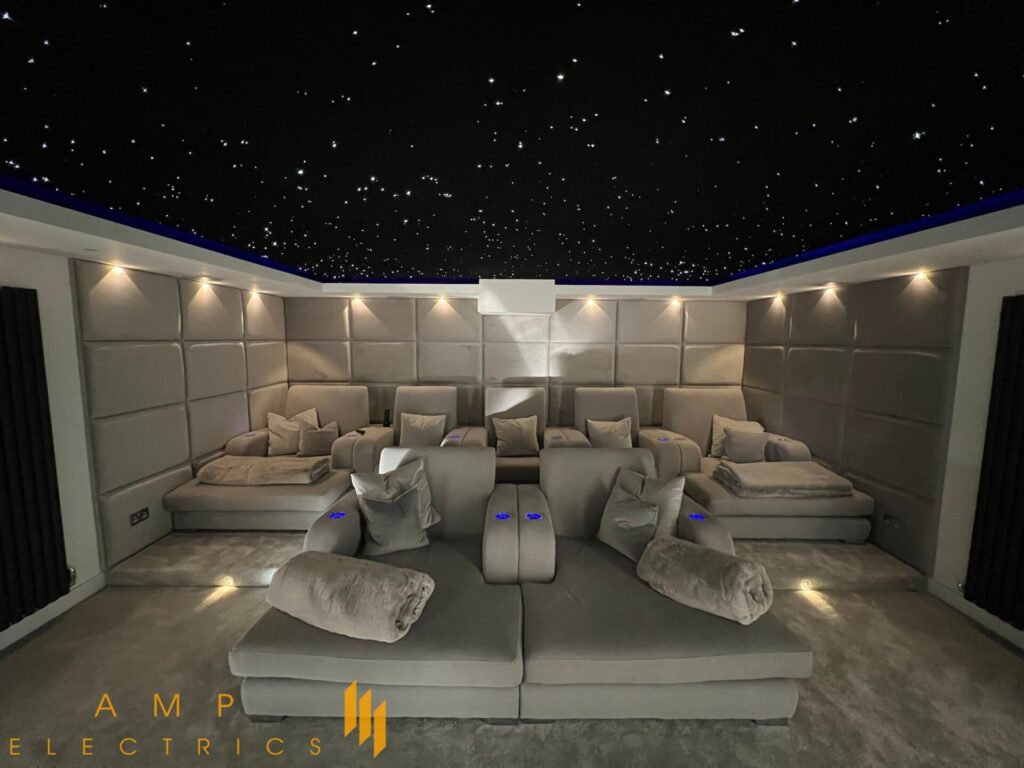 Private Cinema - Billericay, Essex