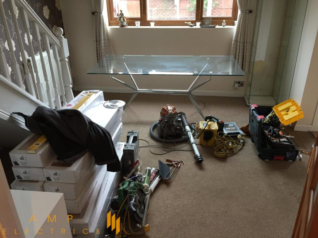 Replacement Flooring - Thurrock, Essex