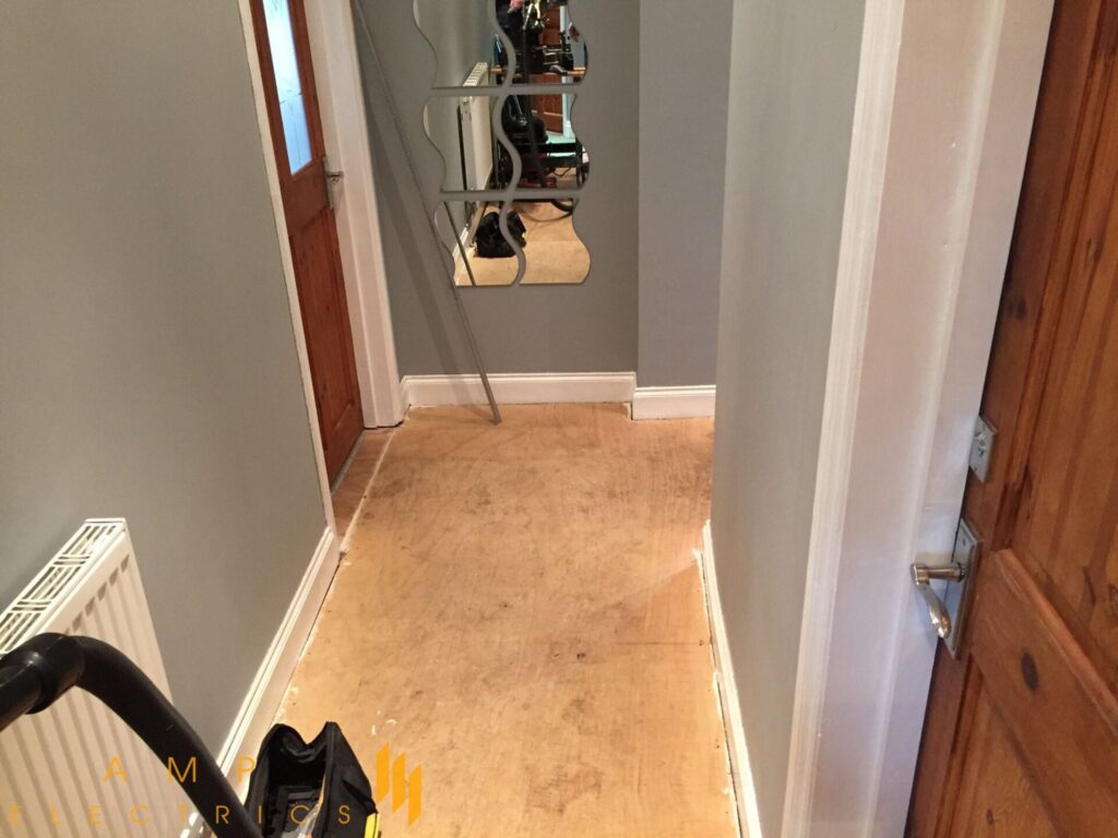 Replacement Flooring - Thurrock, Essex