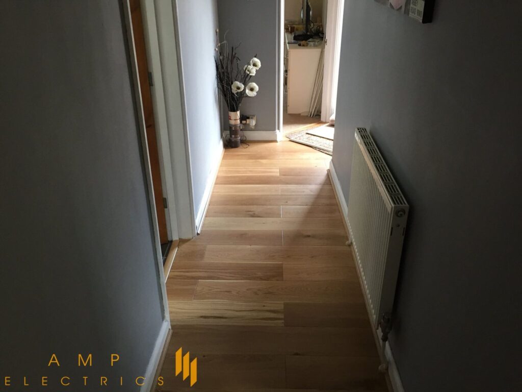Replacement Flooring - Thurrock, Essex