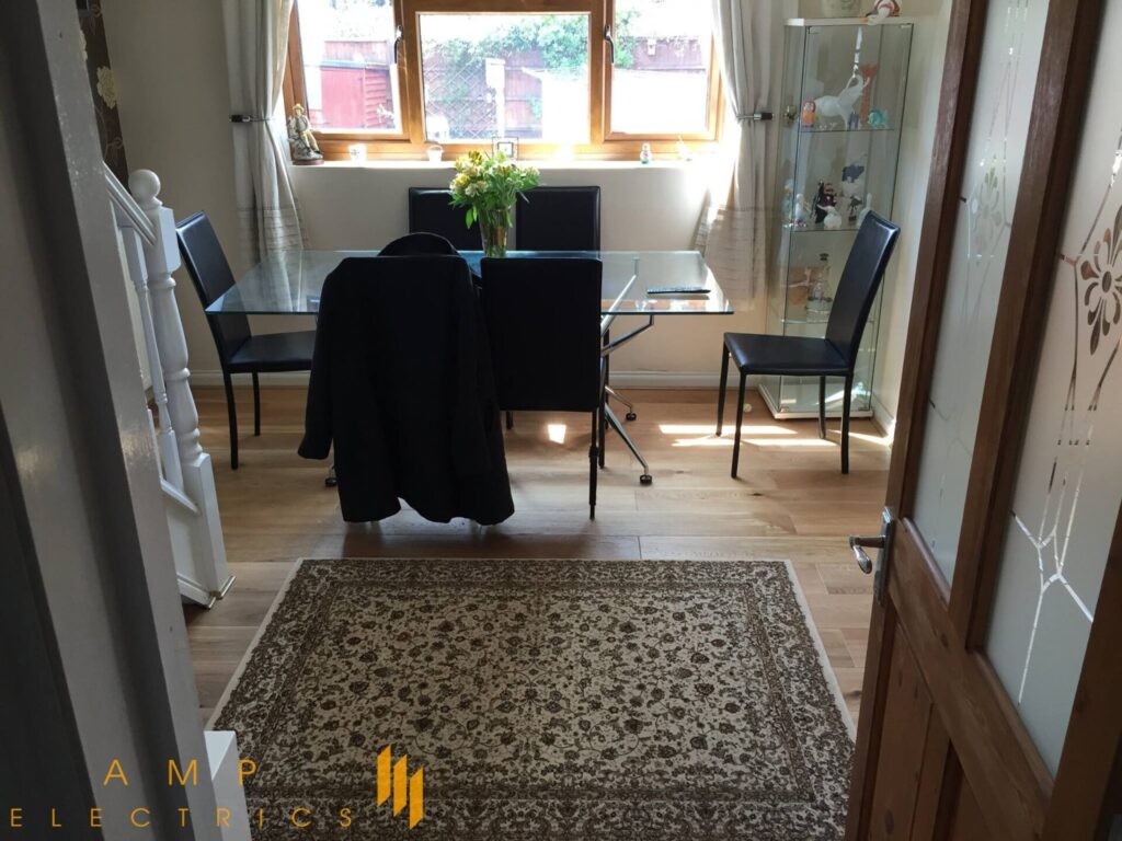 Replacement Flooring - Thurrock, Essex