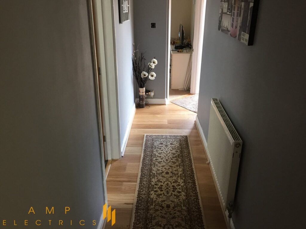 Replacement Flooring - Thurrock, Essex