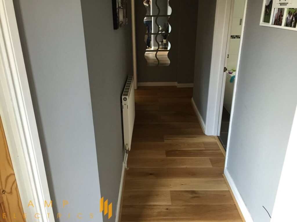 Replacement Flooring - Thurrock, Essex